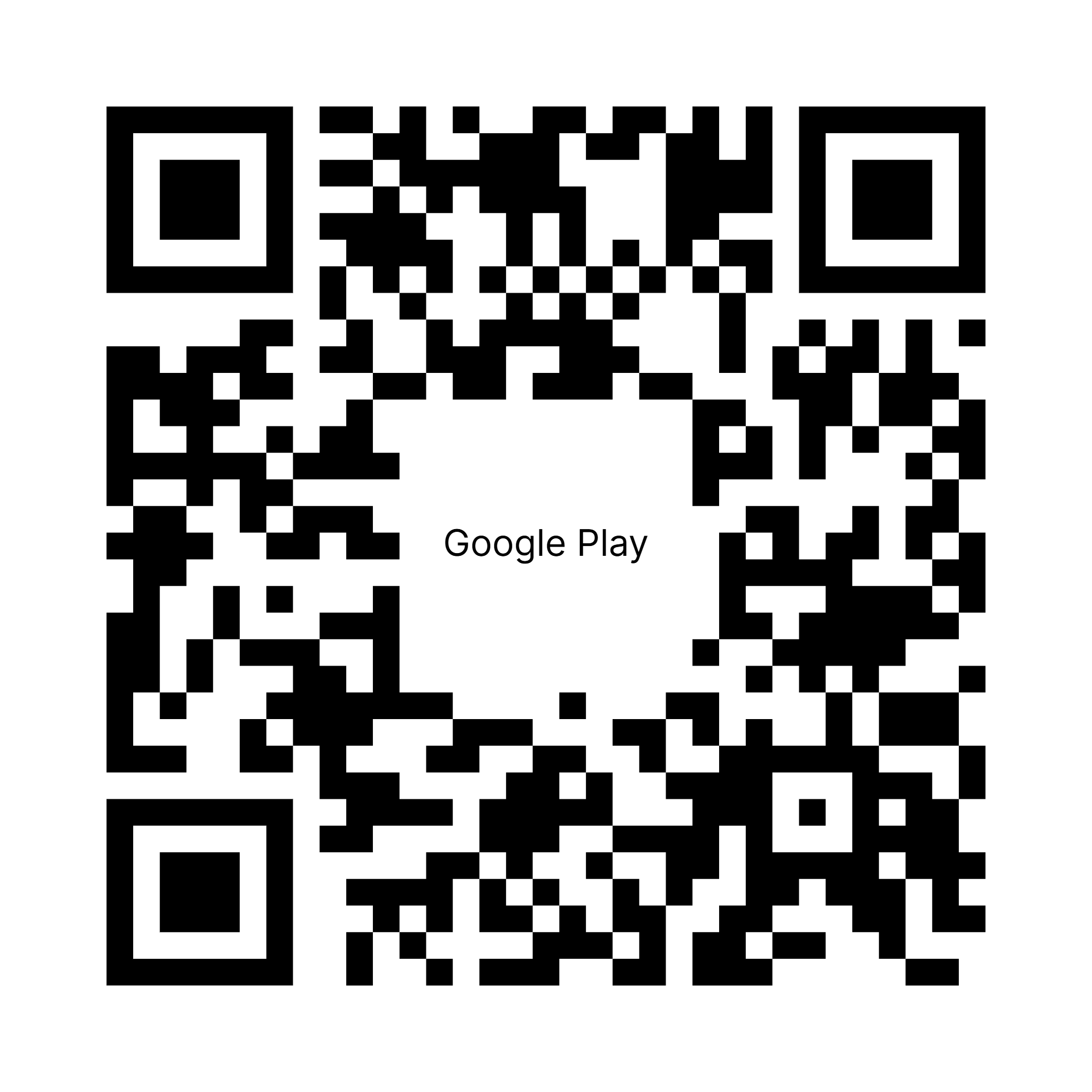 QR Code Android